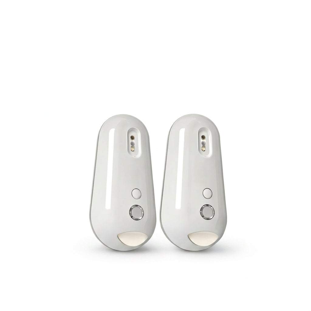 Self Cleaning UV Toilet Sanitizer & Night Light