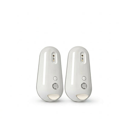 Self Cleaning UV Toilet Sanitizer & Night Light